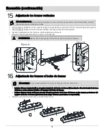 Preview for 52 page of drew & jonathan 320643166 Assembly Instructions Manual