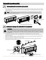 Preview for 57 page of drew & jonathan 320643166 Assembly Instructions Manual