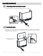 Preview for 14 page of drew & jonathan 320643180 Assembly Instructions Manual