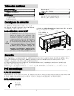 Preview for 22 page of drew & jonathan 320643180 Assembly Instructions Manual