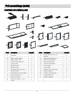 Preview for 24 page of drew & jonathan 320643180 Assembly Instructions Manual