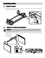 Preview for 26 page of drew & jonathan 320643180 Assembly Instructions Manual