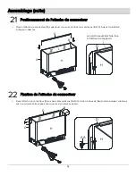 Preview for 35 page of drew & jonathan 320643180 Assembly Instructions Manual