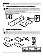 Preview for 45 page of drew & jonathan 320643180 Assembly Instructions Manual