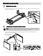 Preview for 46 page of drew & jonathan 320643180 Assembly Instructions Manual