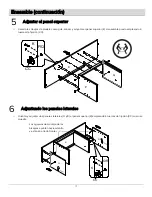 Preview for 47 page of drew & jonathan 320643180 Assembly Instructions Manual