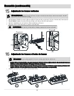 Preview for 52 page of drew & jonathan 320643180 Assembly Instructions Manual