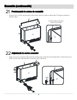 Preview for 55 page of drew & jonathan 320643180 Assembly Instructions Manual