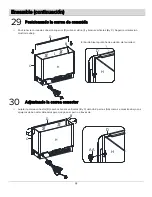 Предварительный просмотр 67 страницы drew & jonathan 320643186 Assembly Instructions Manual