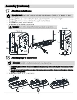 Preview for 13 page of drew & jonathan 320643189 Assembly Instructions Manual