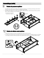 Предварительный просмотр 32 страницы drew & jonathan 320643193 Assembly Instructions Manual