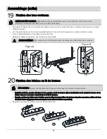 Предварительный просмотр 36 страницы drew & jonathan 320643193 Assembly Instructions Manual