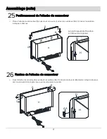 Предварительный просмотр 39 страницы drew & jonathan 320643193 Assembly Instructions Manual