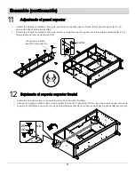 Предварительный просмотр 53 страницы drew & jonathan 320643193 Assembly Instructions Manual