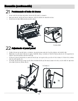 Предварительный просмотр 58 страницы drew & jonathan 320643193 Assembly Instructions Manual