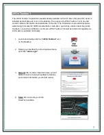 Предварительный просмотр 7 страницы Drew Technologies CarDAQ-Plus 2 User Manual