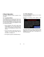 Preview for 8 page of Drew Technologies DashDAQ Series II Instruction Manual