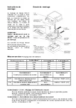 Preview for 12 page of Drews HCC 11 Description And Operating Manual