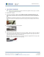 Preview for 4 page of DREXAN CMH-CON Installation Instructions Manual