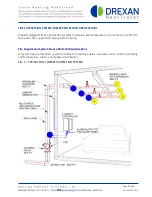 Preview for 5 page of DREXAN HeatTracer Design/Install Manual