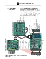 Предварительный просмотр 9 страницы Dri-Air Industries ARID-X Operating Manual