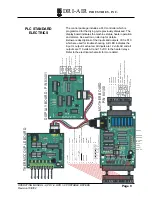 Предварительный просмотр 9 страницы Dri-Air APD 1-9 Operating Manual