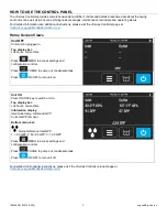 Preview for 3 page of Dri-Eaz 103614 (F600) Owner'S Manual