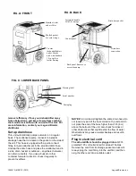 Preview for 2 page of Dri-Eaz 108110 (F412) Owner'S Manual