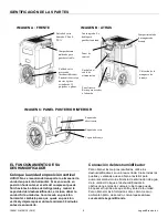 Preview for 9 page of Dri-Eaz 108110 (F412) Owner'S Manual