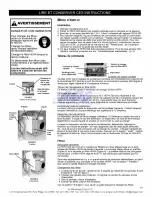 Preview for 15 page of Dri-Eaz DefendAi HEPA 500 115v Owner'S Manual