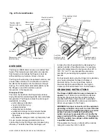 Preview for 2 page of Dri-Eaz Dragon 3600 Owner'S Manual