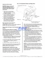 Preview for 5 page of Dri-Eaz Dragon X2 F429 Owner'S Manual