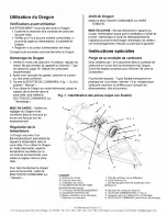 Preview for 18 page of Dri-Eaz Dragon X2 F429 Owner'S Manual