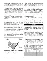 Preview for 5 page of Dri-Eaz Dri-X Airchanger Owner'S Manual