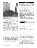 Preview for 7 page of Dri-Eaz Dri-X Airchanger Owner'S Manual