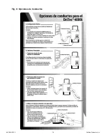 Preview for 14 page of Dri-Eaz DriTec 4000i F533 Owner'S Manual