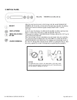 Предварительный просмотр 3 страницы Dri-Eaz DriTec 4000i Owner'S Manual