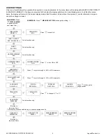 Предварительный просмотр 4 страницы Dri-Eaz DriTec 4000i Owner'S Manual