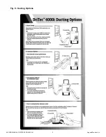 Предварительный просмотр 5 страницы Dri-Eaz DriTec 4000i Owner'S Manual