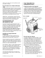 Предварительный просмотр 13 страницы Dri-Eaz DrizAir 1200 Owner'S Manual