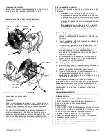 Preview for 5 page of Dri-Eaz F367-115V Owner'S Manual