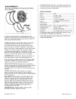 Preview for 6 page of Dri-Eaz F367-115V Owner'S Manual