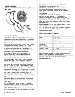 Preview for 9 page of Dri-Eaz F367-115V Owner'S Manual