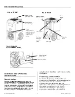 Предварительный просмотр 2 страницы Dri-Eaz F412-115V Owner'S Manual