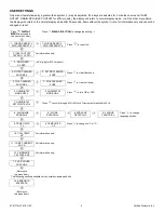 Предварительный просмотр 5 страницы Dri-Eaz F412-115V Owner'S Manual