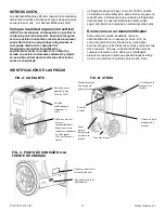 Предварительный просмотр 13 страницы Dri-Eaz F412-115V Owner'S Manual