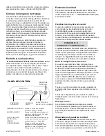 Предварительный просмотр 14 страницы Dri-Eaz F412-115V Owner'S Manual