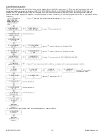 Предварительный просмотр 16 страницы Dri-Eaz F412-115V Owner'S Manual