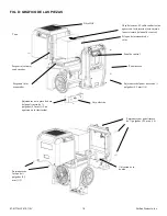 Предварительный просмотр 18 страницы Dri-Eaz F412-115V Owner'S Manual