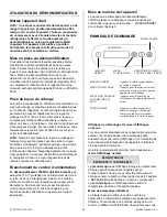 Предварительный просмотр 26 страницы Dri-Eaz F412-115V Owner'S Manual